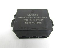 51711590 CENTRALINA SENSORI DI PARCHEGGIO LANCIA MUSA 1.3 D 51KW 5M 5P (2005) RI