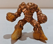 Rock Thrower (Gold) - Gormiti