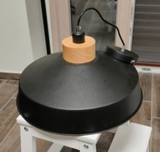 Plafoniera / Paralume Maisons du Monde in stile moderno, diametro 40 cm