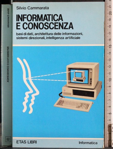 Informatica conoscenza - e,