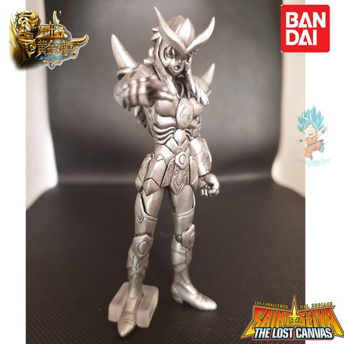Gashapon bandai saint - bandai, seiya