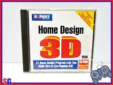 HOME DESIGN 3D PROGRAMMA