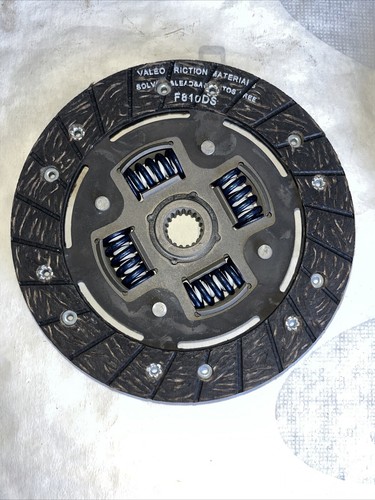 96209465 disco frizione - frizione, gm