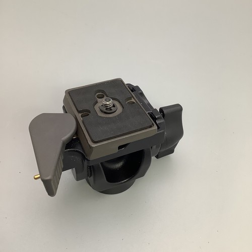 Manfrotto 234rc testa - manfrotto,