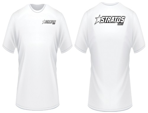 Shirt stratos - t-shirt,