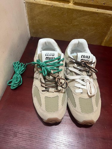 Sneakers stringate new balance - stringate,