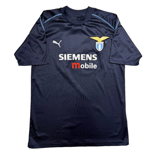 Maglia calcio vintage lazio - maglia,
