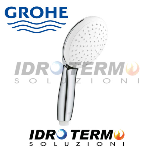 Doccetta grohe monogetto - doccetta,
