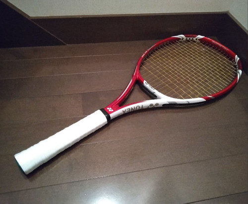 Racchetta tennis yonex - racchetta, da