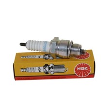 Candela accensione ngk br6hsa - ngk,