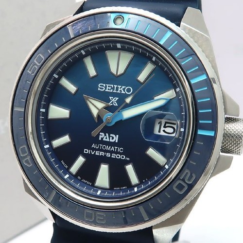 Seiko prospex sbdy123 - seiko,