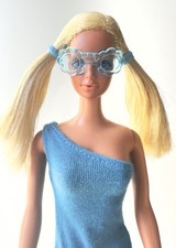 Barbie Malibu PJ Sun Set Malibu #1187  Steffie Face - vintage 1972
