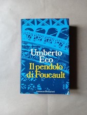 Umberto Eco Il pendolo di