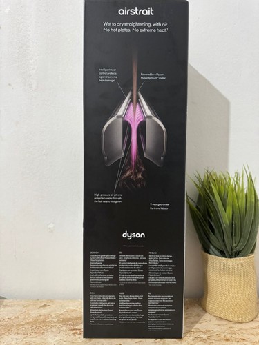 Dyson airstrait edizione - airstrait™, (edizione