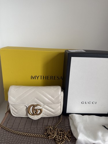 Gucci marmont super - super, mini