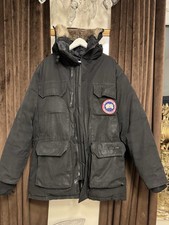 Parka Canada Goose Expedition