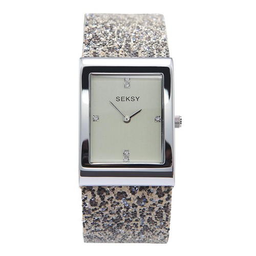 Orologio sekonda seksy - orologio, glitter