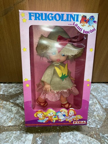 Fiba frugolini tanti - fiba,