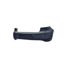 Paraurti posteriore per - , vw
