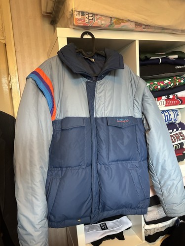 Giacca vintage stile - m, di