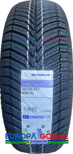 PNEUMATICI MICHELIN 205/50 R17
