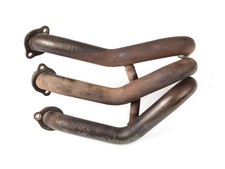 Collettore scarico anteriore BENELLI TNT 1130 Front exhaust manifold ID72307