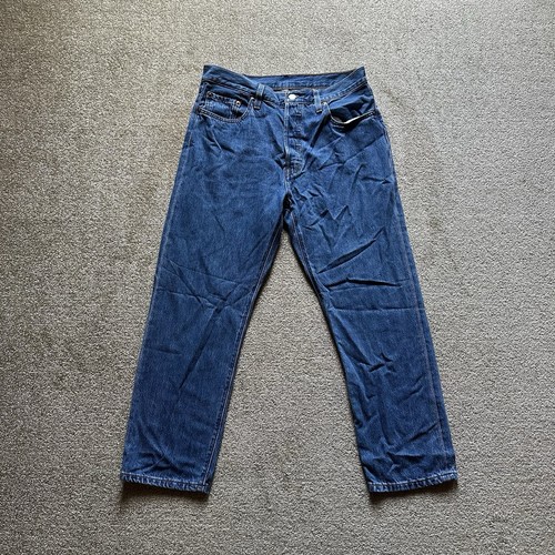 Pantalone jeans donna levis - pantalone,