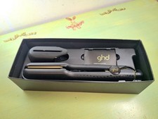 PIASTRA CAPELLI GHD V MAX