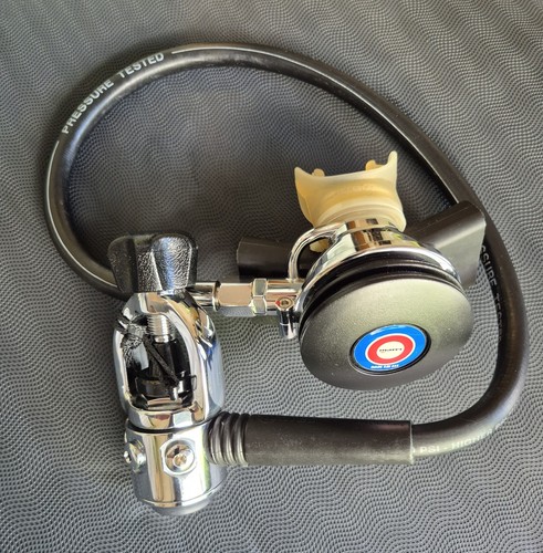 Erogatore vintage mares - erogatore,