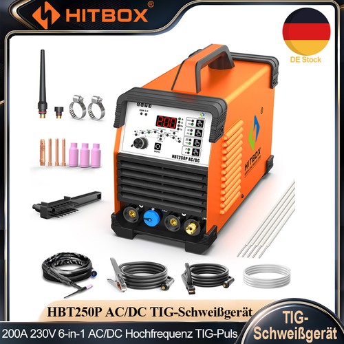 Hitbox 200a 240v - hitbox,