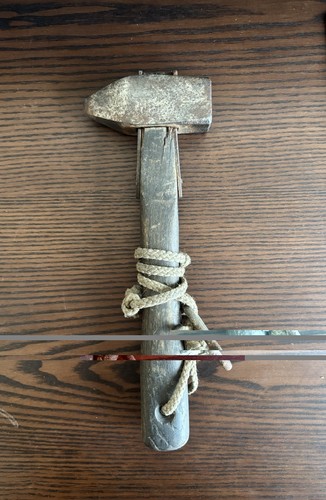 Ww2 martello cacciatore - martello, di