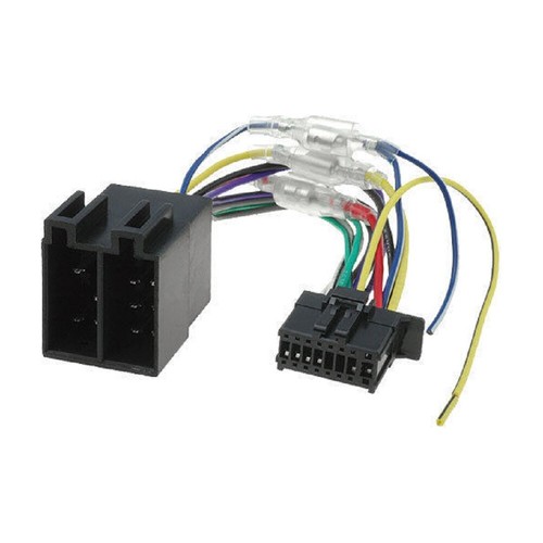 Cavo iso per autoradio - cavo, pioneer