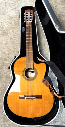 Mint yamaha cgx171cca - mint,