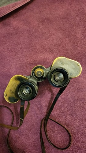 Binocolo carl zeiss binoctem - binocolo,