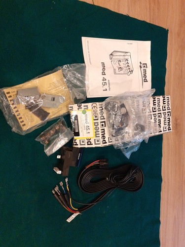 Kit antifurto med vetture - antifurto,