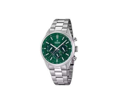 Orologio cronografo uomo - orologio,