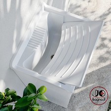 Mobile Lavatoio 60x60 cm