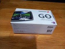 Tom Tom Go 550