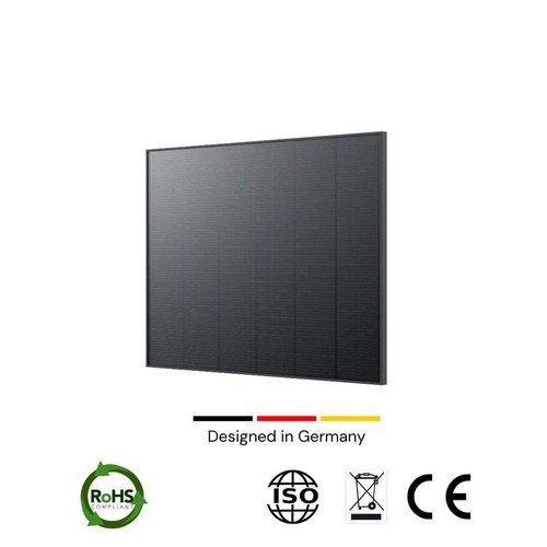 Pannello solare cansolar - pannello,