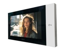 Videocitofono 7Top 7" Vivavoce