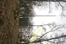 Photo A2 Radio mast, Kinnoull