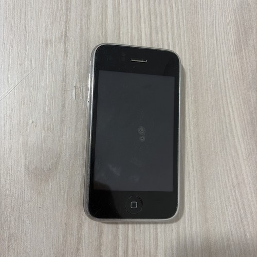 Apple iphone 3gs 8gb - apple,