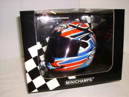 Minichamps suomy 2001 - suomy,