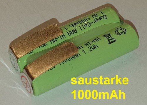Batteria per remington - 2,
