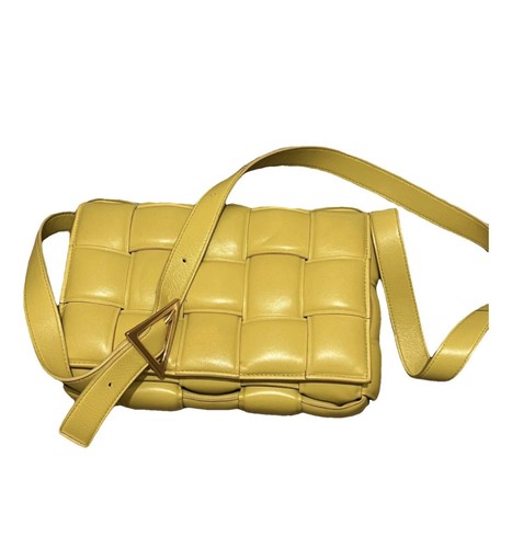 Bottega veneta cassette padded - bottega,