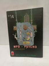 MPD-PSYCHO n°14- lug..2010-