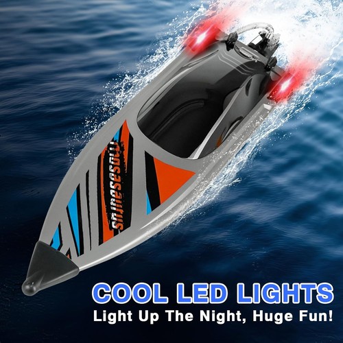 Barca brushless udi018 - brushless,