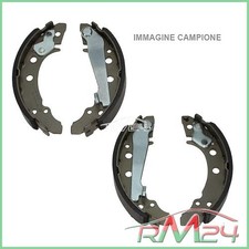 KIT GANASCIA FRENO A TAMBURO