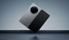 Oppo Find N6 1TB 16GB Titanio