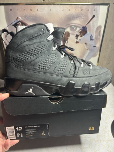 Air jordan retro - air, 9